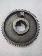 Headstock, Spindle Gear For 10" Logan Lathe