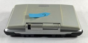 For PARTS OR REPAIR Lot of 2 Nintendo DS Consoles Both Working Need Cases As-Is