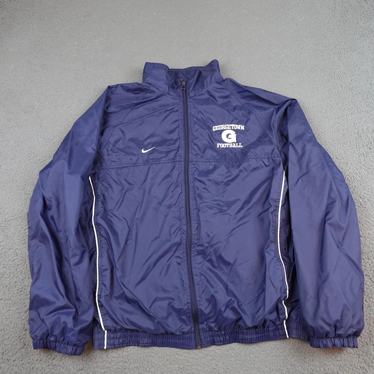 Nike Georgetown Hoyas NCAA Jackets for sale | eBay