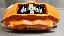 2008-2023 Charger Challenger 300 Oem Brembo Left Driver Rear 4 Piston Caliper