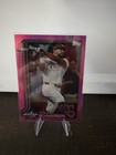 2025 Topps Kyle Schwarber Base (Raw)