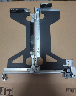 1PC NEW DELL R450 R650XS Riser 2 lift plate extension 5NV48 FYRGC   *DNP
