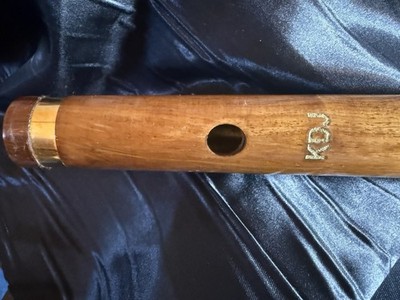 ￼KDJ Irish Flute USA