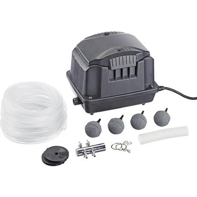 Pontec 43109 PondoAir Set 1800 Pond and Oxygenator 1800 l/h
