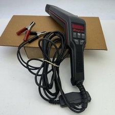 Snap-on Mt2261 Computerized Tach Advance Timing Light Made In Usa Good Shape Snap-on Mt2261 Computerized Tach Advance Timing Light Made In Usa Good Shape