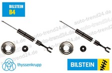 Bilstein B4 Gasdruckstoßdämpfer vorne für Audi A4 Cabriolet 8H7, Bj. 2002-2005