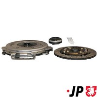 Kupplungssatz JP JP Group 3330400110 FüR Fiat Autobianchi Lancia Siena Y10 UNO