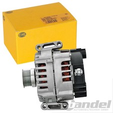 HELLA LICHTMASCHINE GENERATOR 180A passend f�...