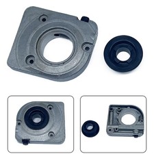 Öleffizienz Verbessern Sie Ihre Kettensäge mit dieser zuverlässigen neuen Pumpenbaugruppe