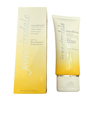 Jane Iredale Hand Drink handdrink Hand Cream 60ml spf 15
