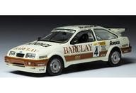 1/43 Ford Sierra RS Cosworth 1987 SPA 24h WTCC SECA #4 (White x Brown) [GTM136]