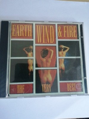 Earth Wind Und Fire The Very Best