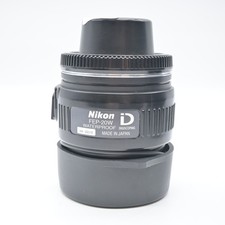 Nikon FEP 20x Wide Eyepiece
