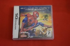 Spider-Man Allié ou Ennemi Nintendo DS