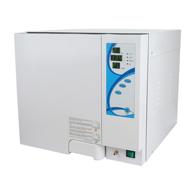 #ad New Upgrade 18L Autoclave Sterilizer 1500W Tabletop Class N High Pressure St... $1382.63