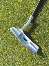 Premium Toddler Putter for Ages 2-5  Kids First Golf Club with Headcover