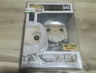 Funko Pop! The Lord of the Rings - Gandalf the White - Hot Topic Exclusive JS