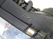 Feu avant (phare) Toyota LANDCRUISER