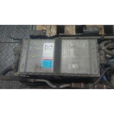 BATTERIE FIAT 500X (18) RESTYLING 1.5 16V TURBO (96KW) MILD HYBRID 2WD SUV 2018