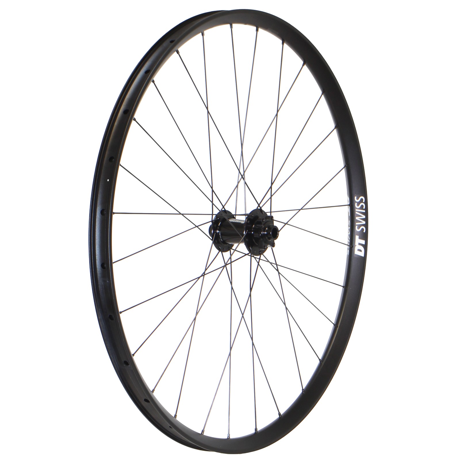 Wheel Factory FR541 29F Fr 29in Disc 6-Bolt 15x110 Black 74490₽