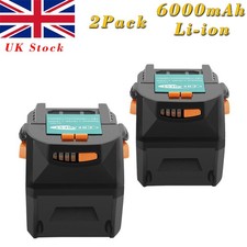 2x For AEG 4932352112 BSB18 L1815R BS18G BS18C BSS18C B1830R 18V Li-ion Battery