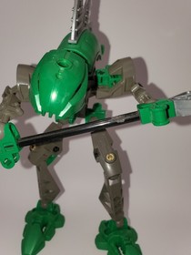 LEGO BIONICLE: Lerahk (8589) 2003
