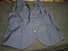Men's Dress Vest