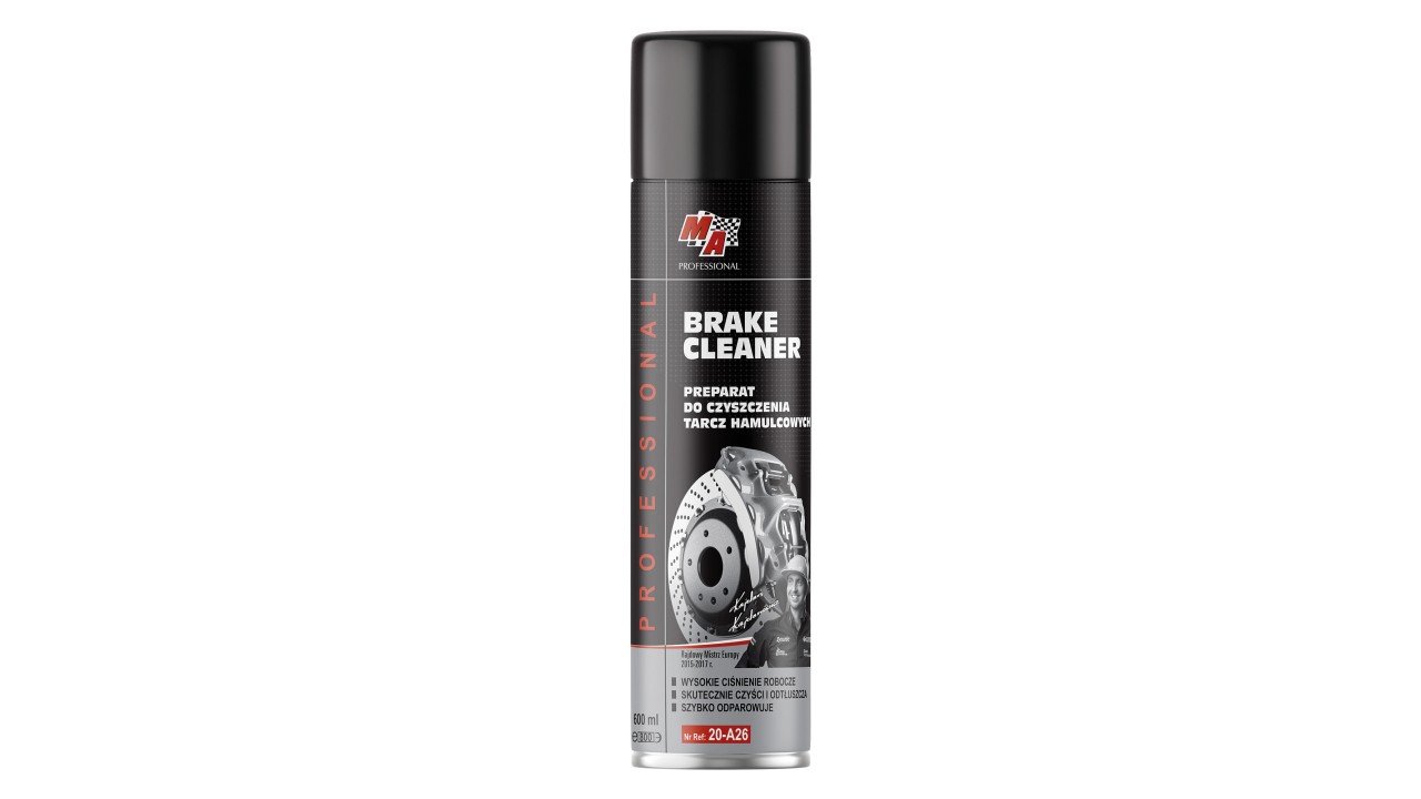 4x ✅Fits MOJE AUTO 20-A26 MA PROF-PREPARATION FOR CLEANING HA DISCS ⭐UK Seller⭐ - Image 13
