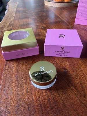 AMAROSE BEVERLY HILLS Awakening Eye Gel 0.5 oz.
