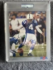 New ListingAdam Vinatieri Autograph Indianapolis Colts 8x10 Photo -  PSA Authenticated