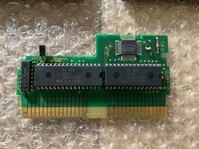 Last Action Hero (Nintendo NES, 1993) - CART ONLY *AUTHENTIC *TESTED