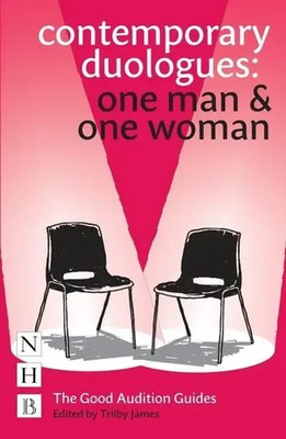 Contemporary Duologues: One Man & One Woman | Trilby James | Englisch | Buch