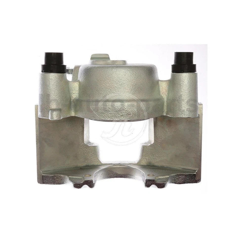 Pinza de freno delantera con mangueras lado conductor pasajero se adapta a Chevrolet C2500 6,5 L_ Foto 4 de 4