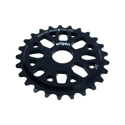 Erigen BMX Cranger BMX Kettenblatt 25T