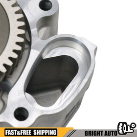 1Pc Engine Oil Pump Fits BMW X1 E84 16i 18i 20i 28i 20iX 25iX 28iX 11417610378