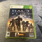 Halo Reach - Used (Scratches) - Microsoft Xbox 360