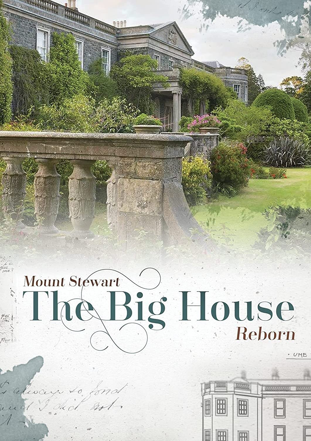 The Big House Reborn (DVD) Kathy Clugston