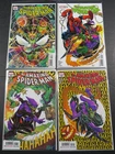 Amazing Spider-man 50 51 52 53 54 55 56 57 58 59 NM FREE SHIPPING Goblin