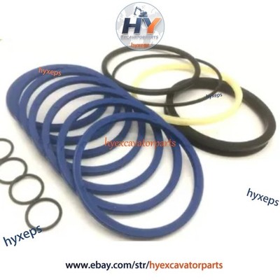 Fits Hyundai R210LC-3 R210LC-3H R210LC-7 R210LC-7A Center Joint Seal Kit