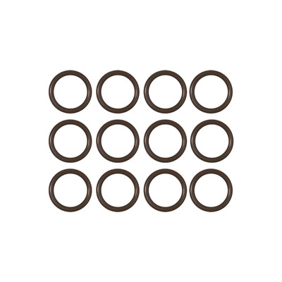 DCI Precision Comfort SE Valve O-rings (Pkg. 12)