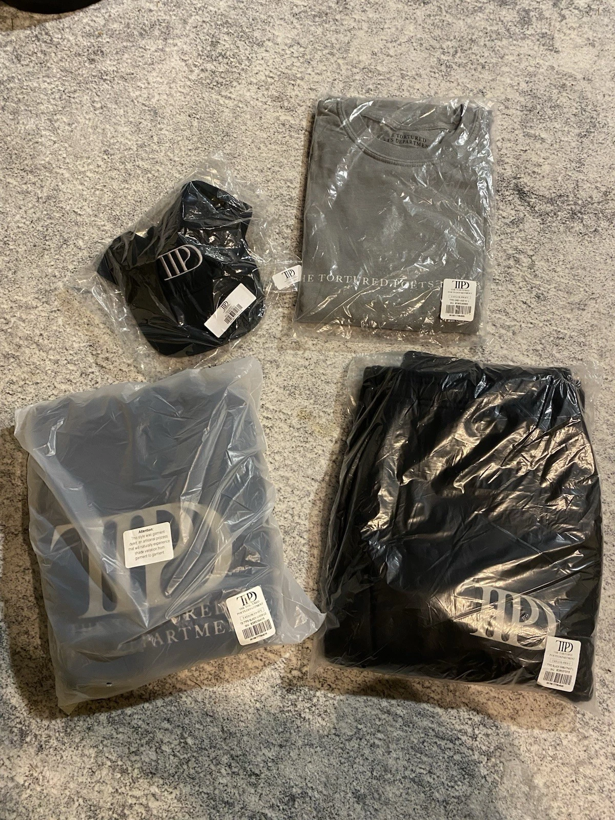 Trending Now: The Best Taylor Swift Merch Shirts to Grab in 2025