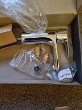 Ideal Standard Connect Air Grand Single Lever Basin Mixer