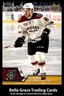 2014-15 Upper Deck AHL Ty Rattie #102 Chicago Wolves NHL Hockey 