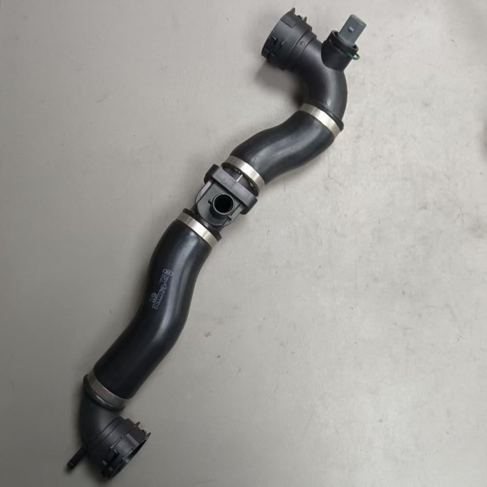 Coolant Water Hose Tube Pipe 3W0122051B for Bentley Continental Flying Spur