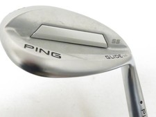 PING Glide 3.0 Wedge 56.12 SS Black Dot Z-Z115 SAND
