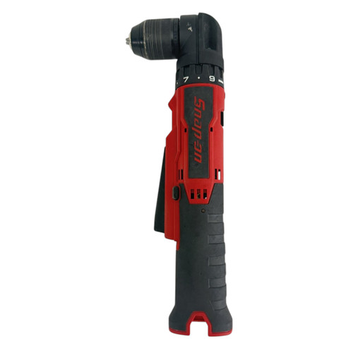 Snap‑On CDRR761 3/8" Drive 14.4V Micro Lithium Cordless RIGHT ANGLE Drill Tested