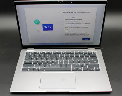 Dell Latitude 7410 i7-10610U 16GB RAM 256GB SSD (Windows 11)(Silver)