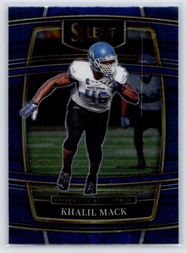 2022 Khalil Mack #99