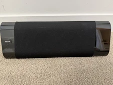 KLIPSCH GALLERY G-17 AIR WIFI-ENABLED AIRPLAY MUSIC SYSTEM w/AC ADAPTER Remote