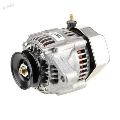 Generator mit Riemenscheibe DAN2026 DENSO